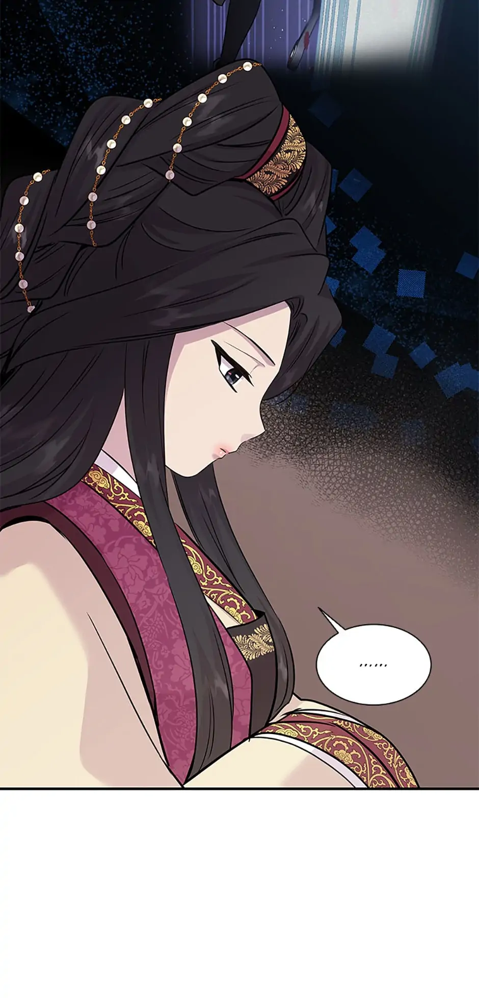 Marriage and Sword Chapter 65 - page 64