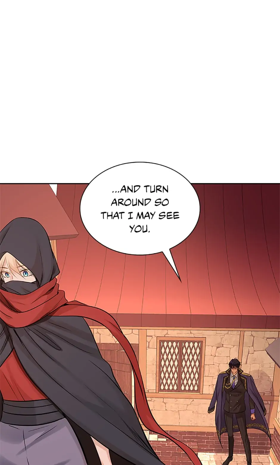 Marriage and Sword Chapter 8 - page 63