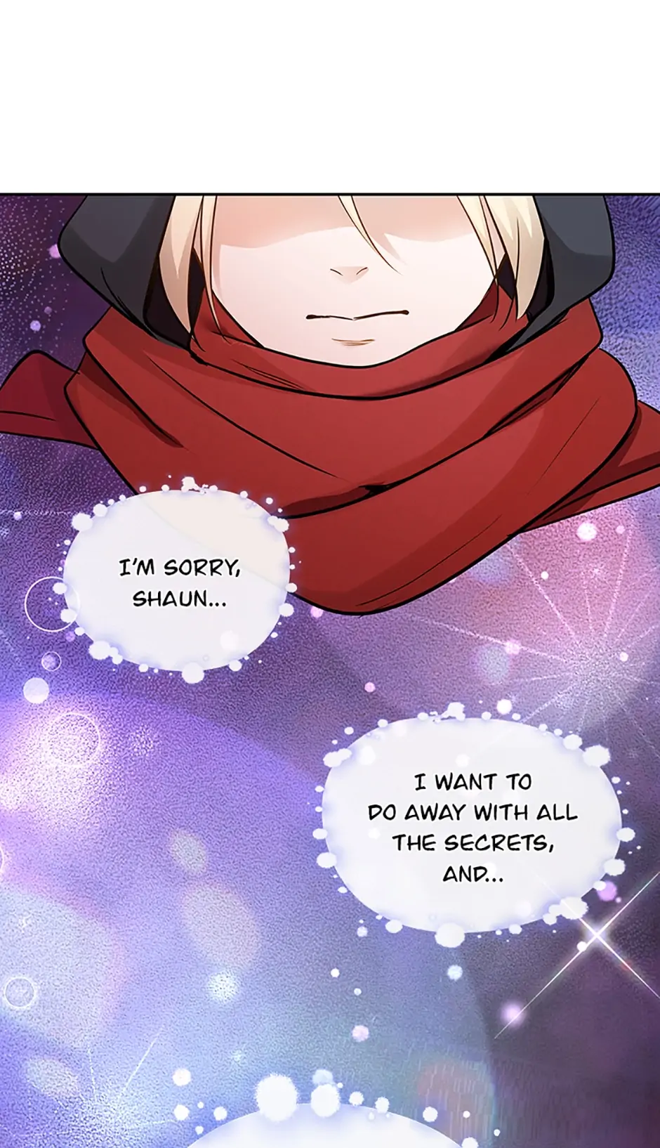 Marriage and Sword Chapter 8 - page 69