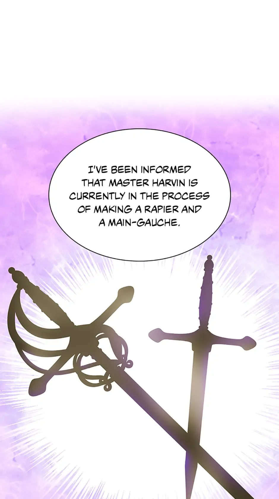 Marriage and Sword Chapter 7 - page 36