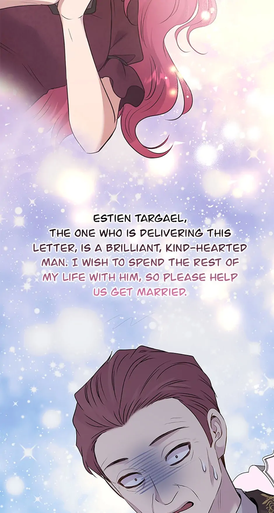Marriage and Sword Chapter 68 - page 81
