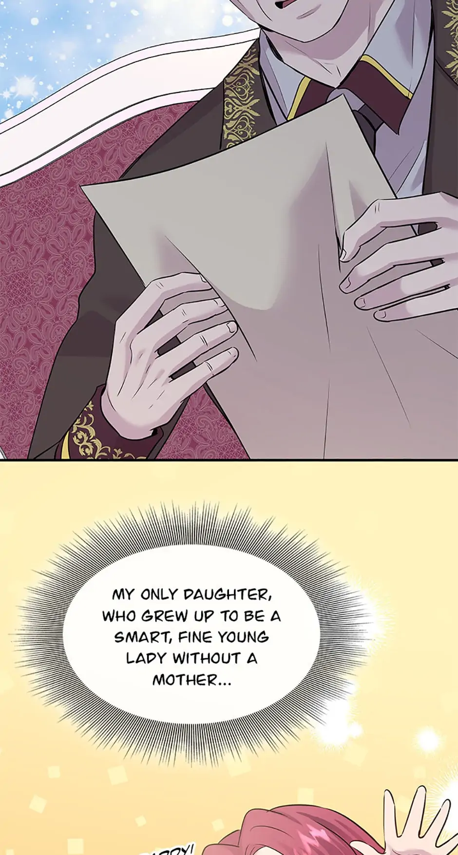 Marriage and Sword Chapter 68 - page 82