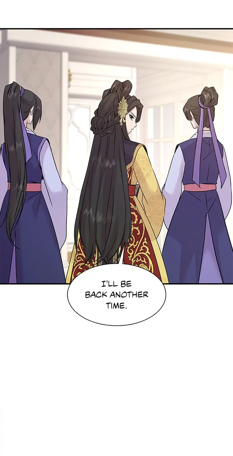 Marriage and Sword Chapter 66 - page 70