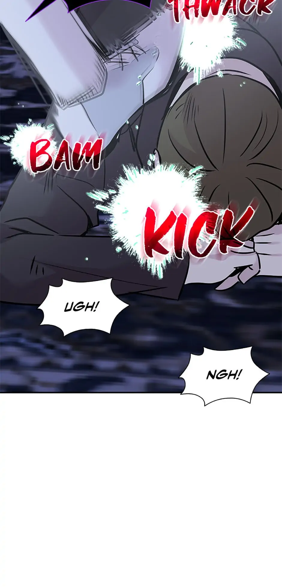 Marriage and Sword Chapter 64 - page 68
