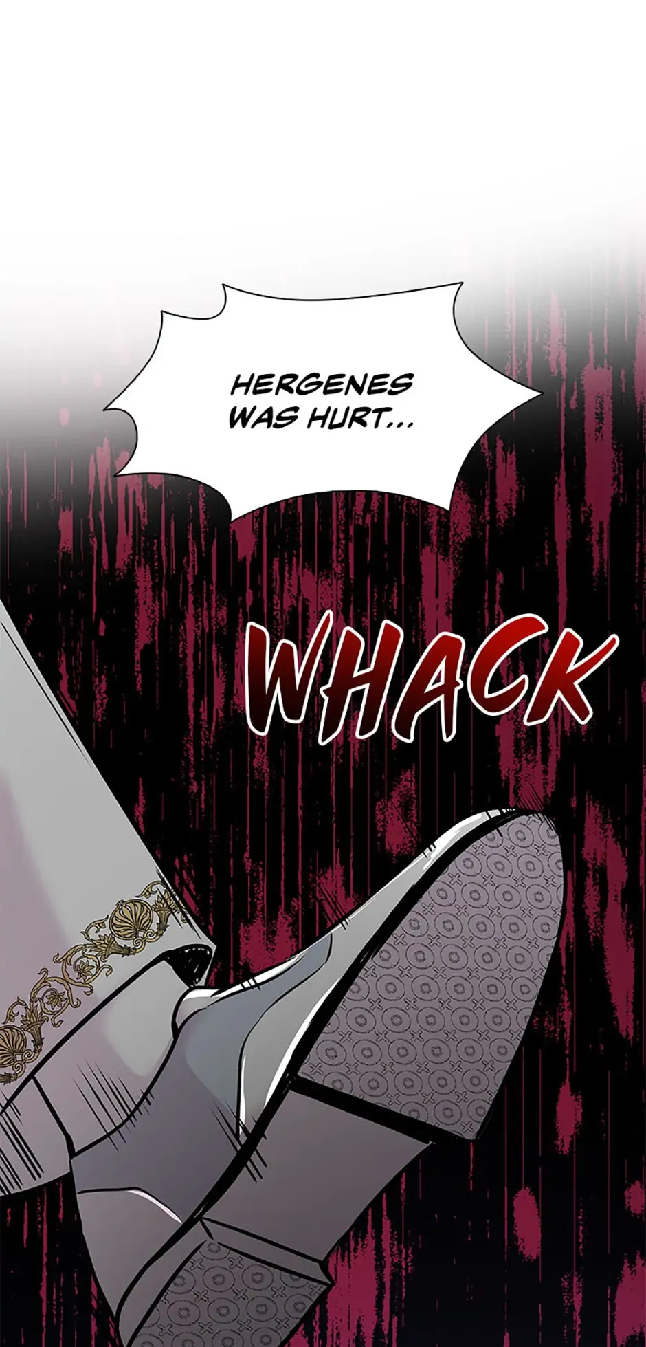 Marriage and Sword Chapter 64 - page 69