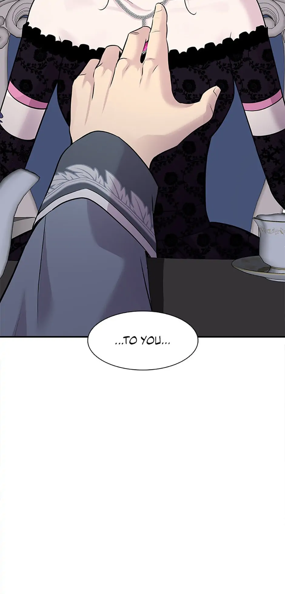 Marriage and Sword Chapter 58 - page 26