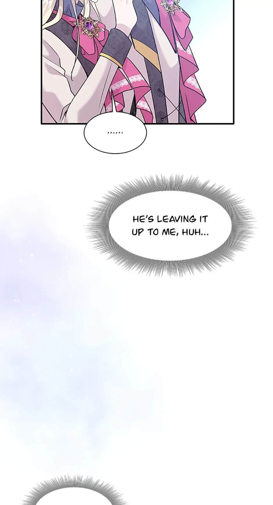 Marriage and Sword Chapter 62 - page 22