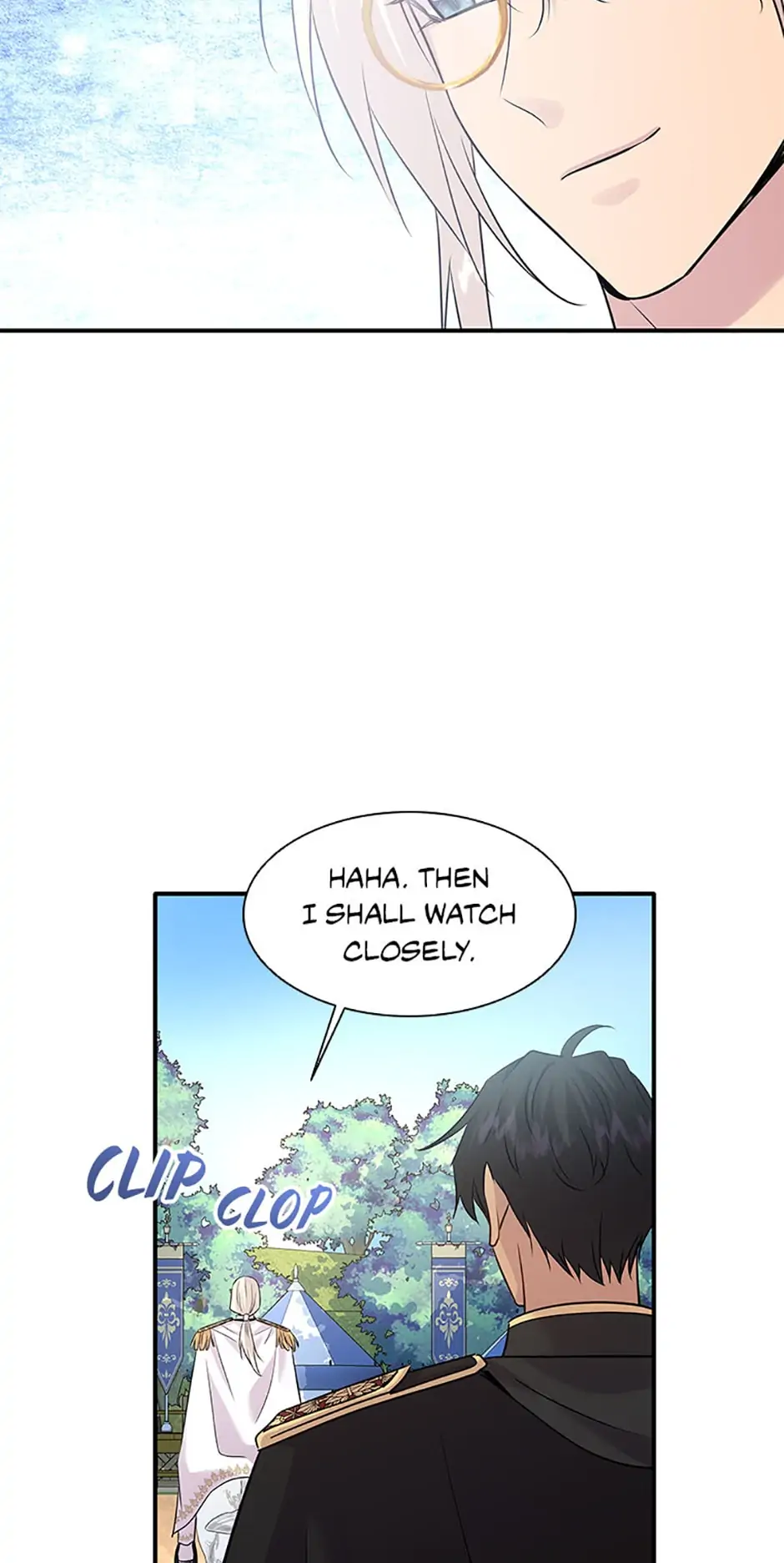 Marriage and Sword Chapter 62 - page 69