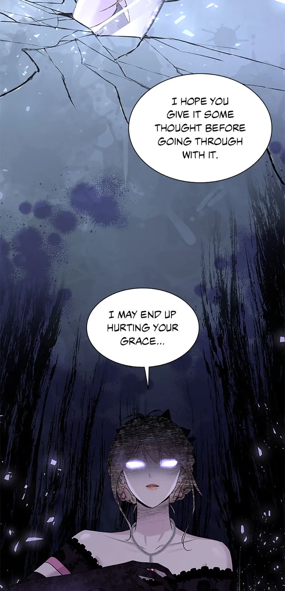 Marriage and Sword Chapter 59 - page 41