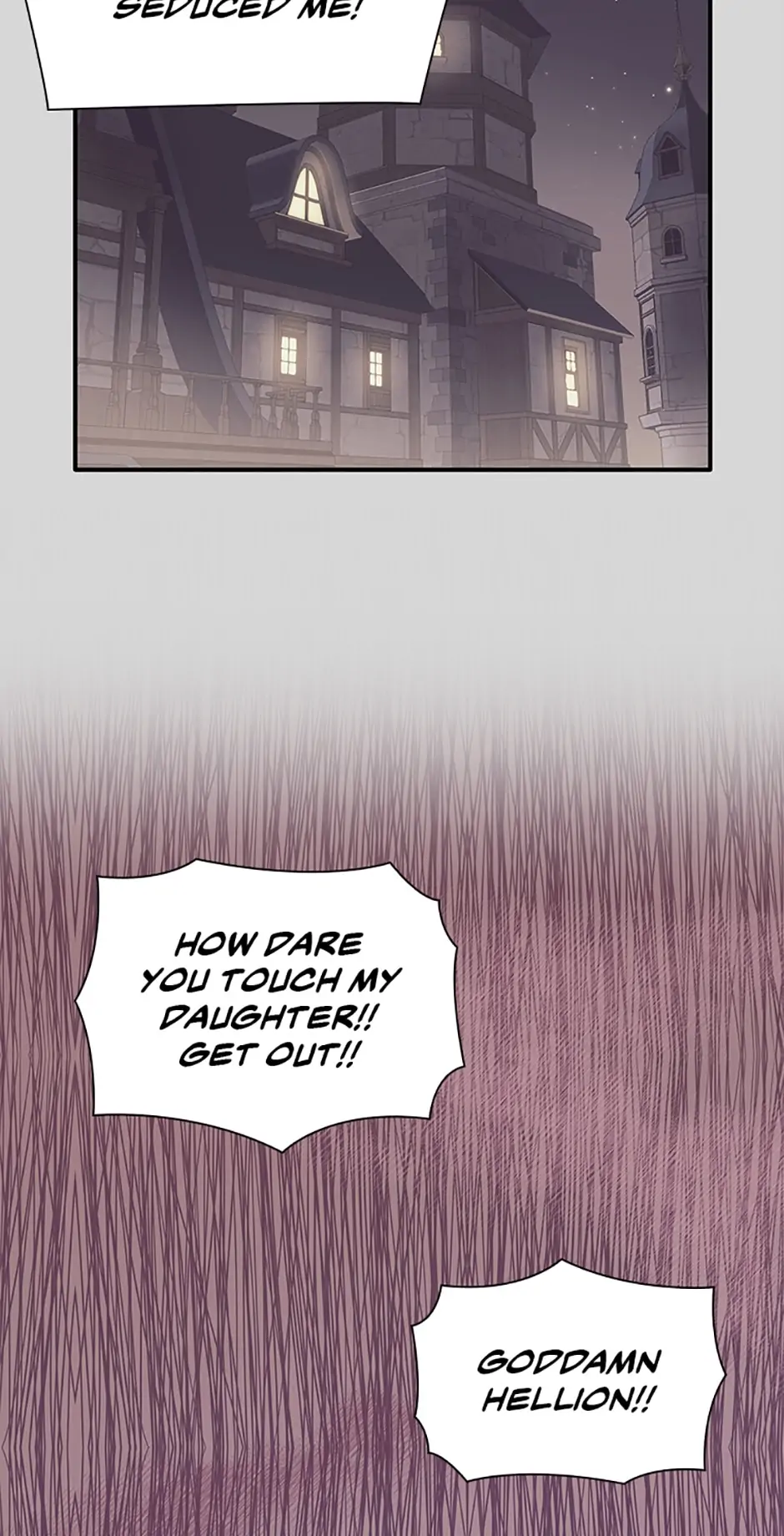 Marriage and Sword Chapter 11 - page 26