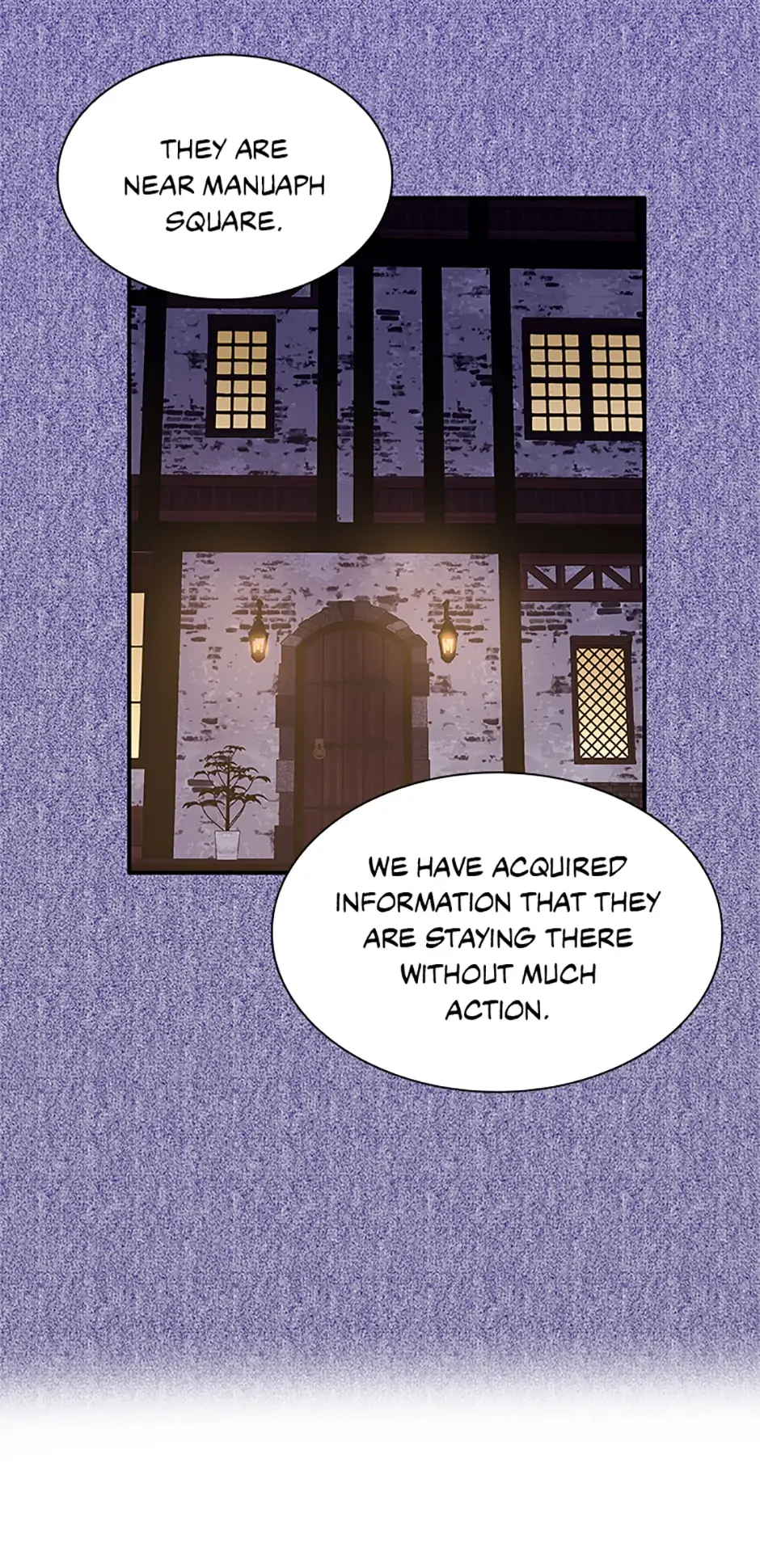 Marriage and Sword Chapter 17 - page 40