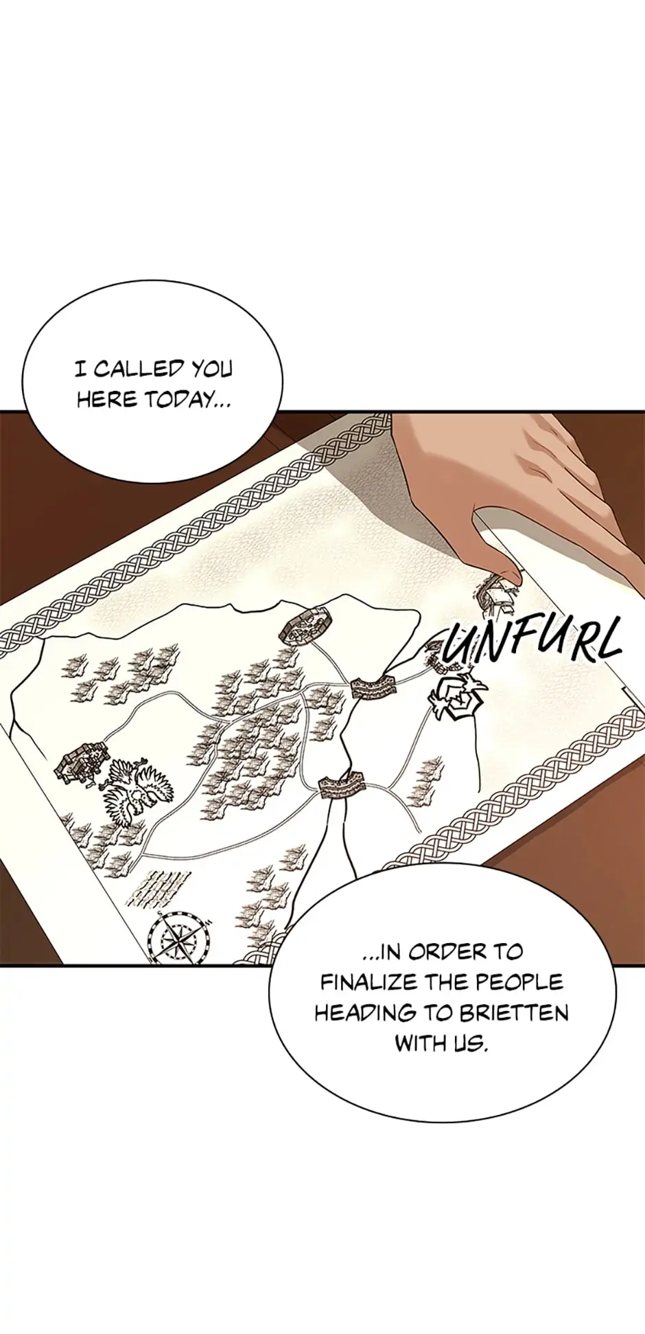 Marriage and Sword Chapter 23 - page 66