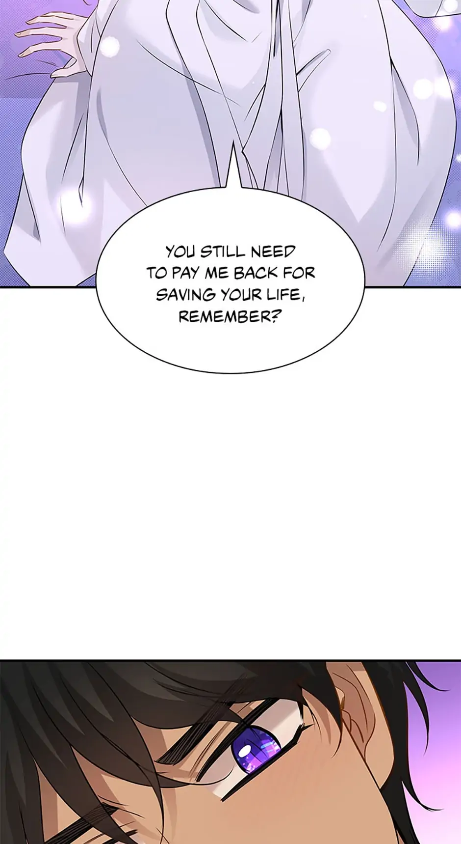Marriage and Sword Chapter 39 - page 19