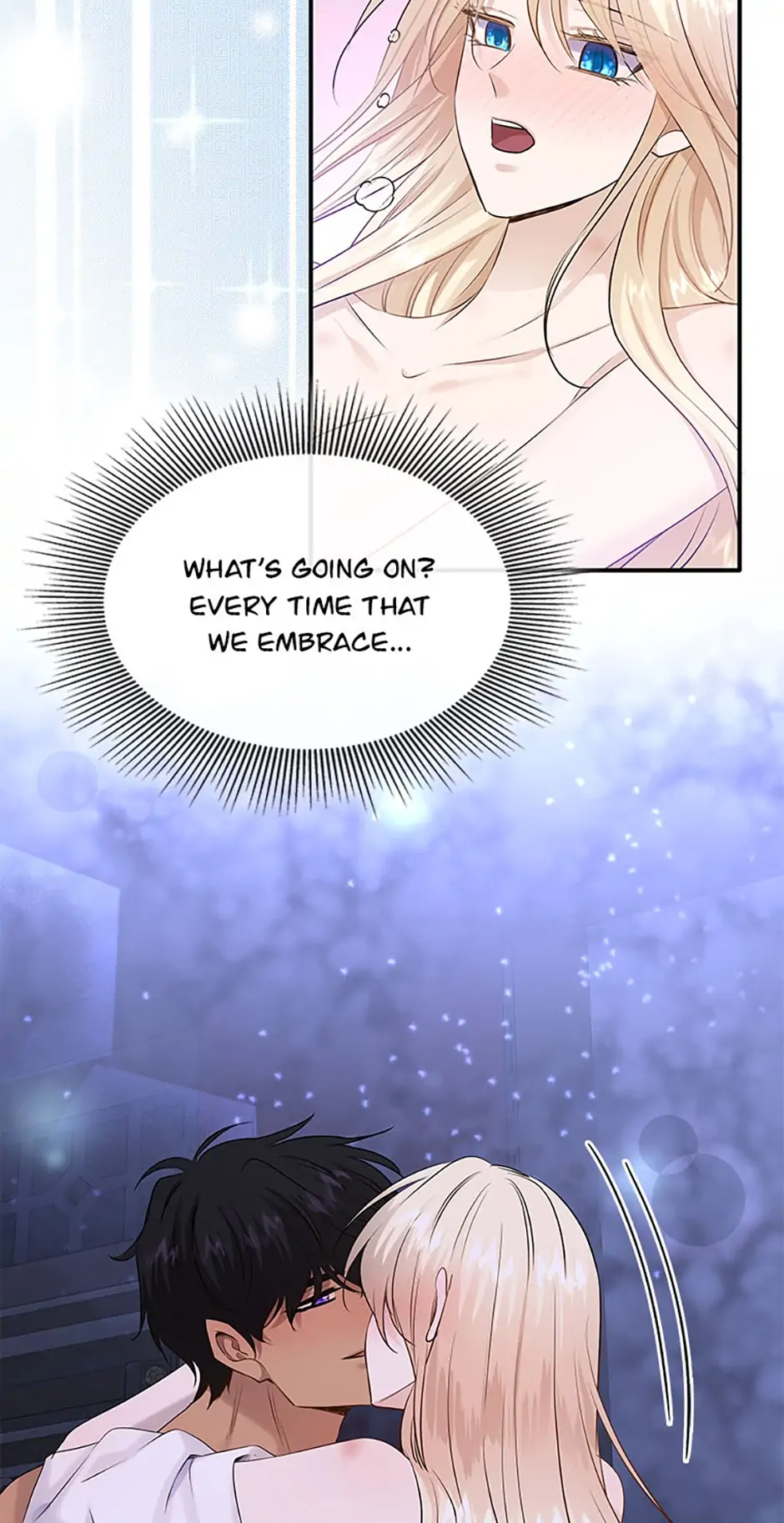 Marriage and Sword Chapter 39 - page 55