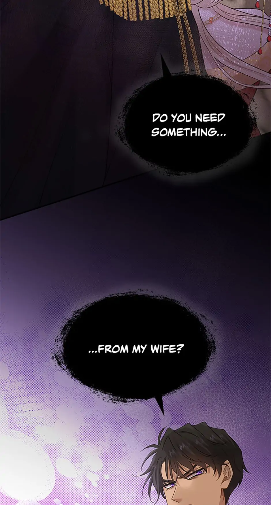 Marriage and Sword Chapter 34 - page 38