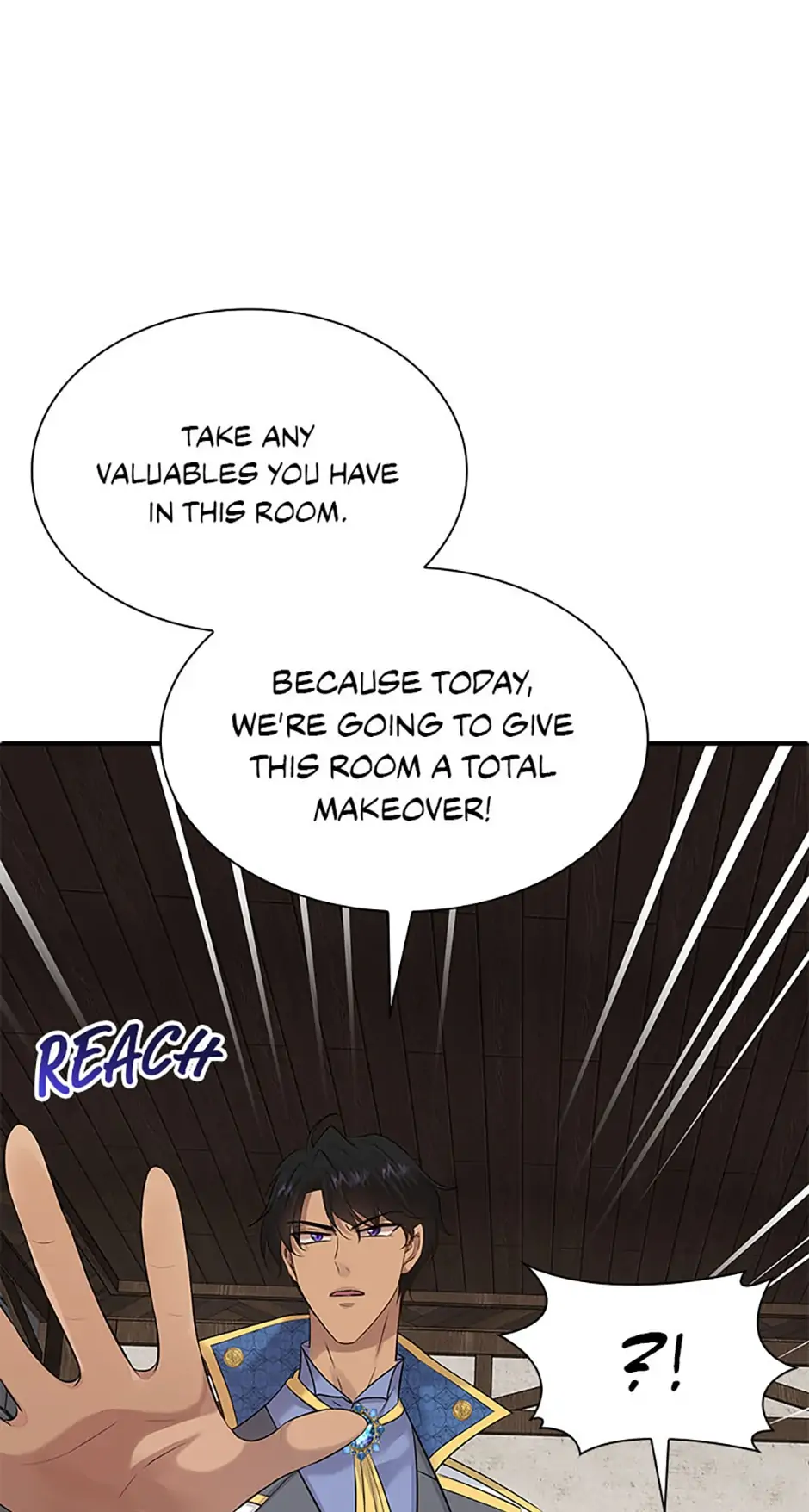 Marriage and Sword Chapter 32 - page 2
