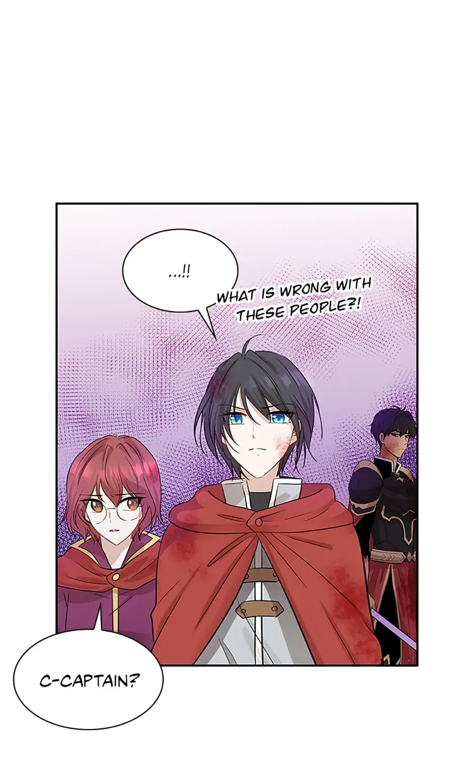 Marriage and Sword Chapter 3 - page 86