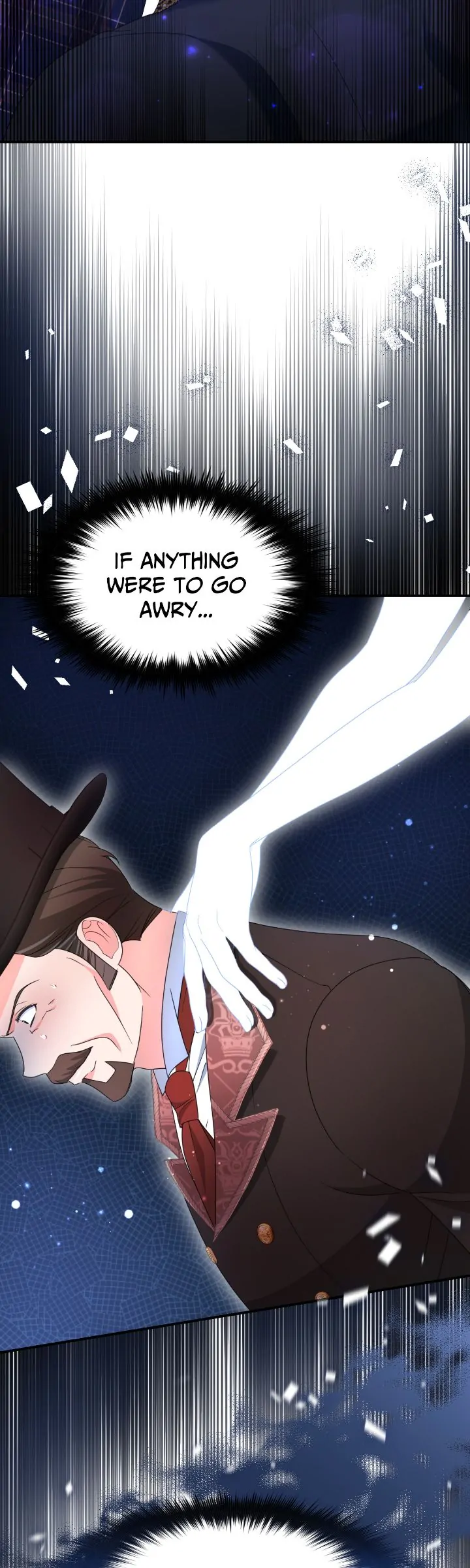 When I Stopped Being Your Shadow Chapter 58 - page 53