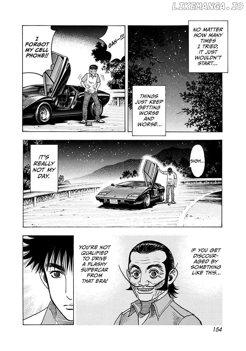 Countach Chapter 97 - page 10