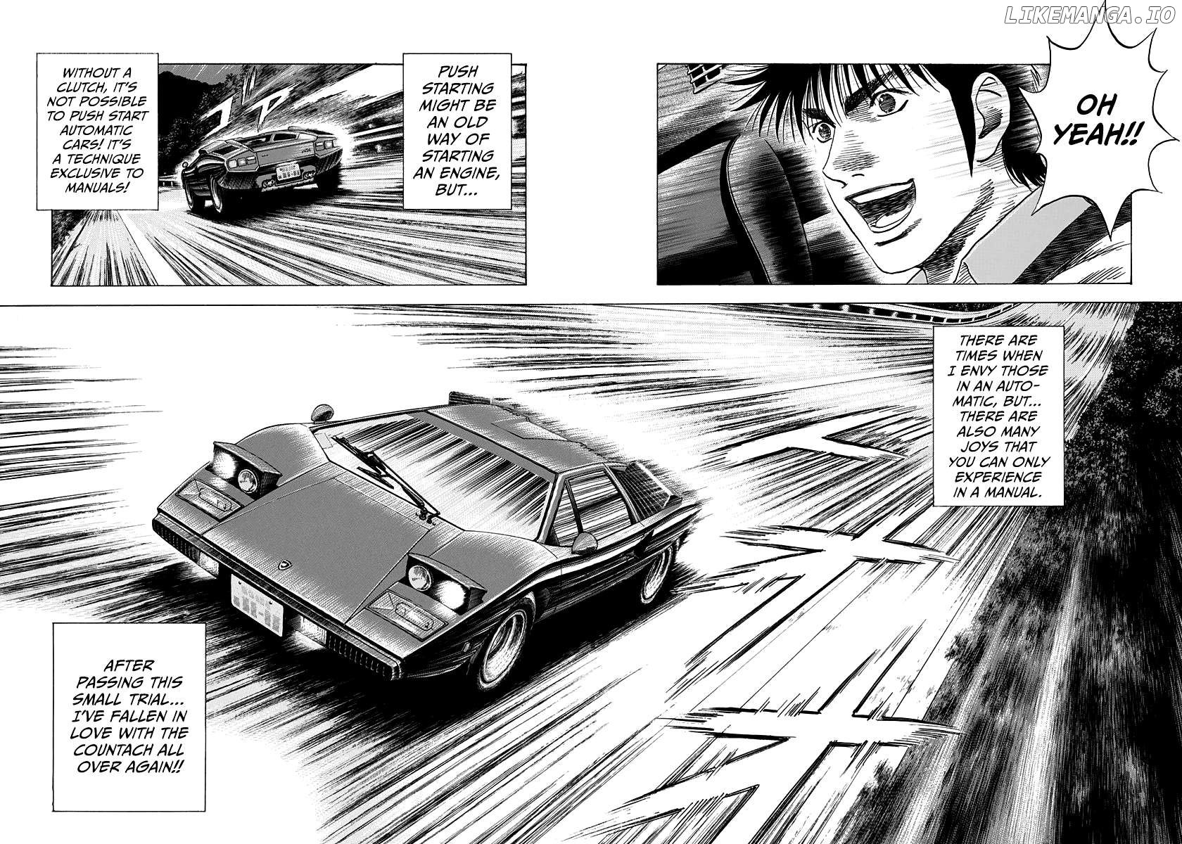 Countach Chapter 97 - page 15