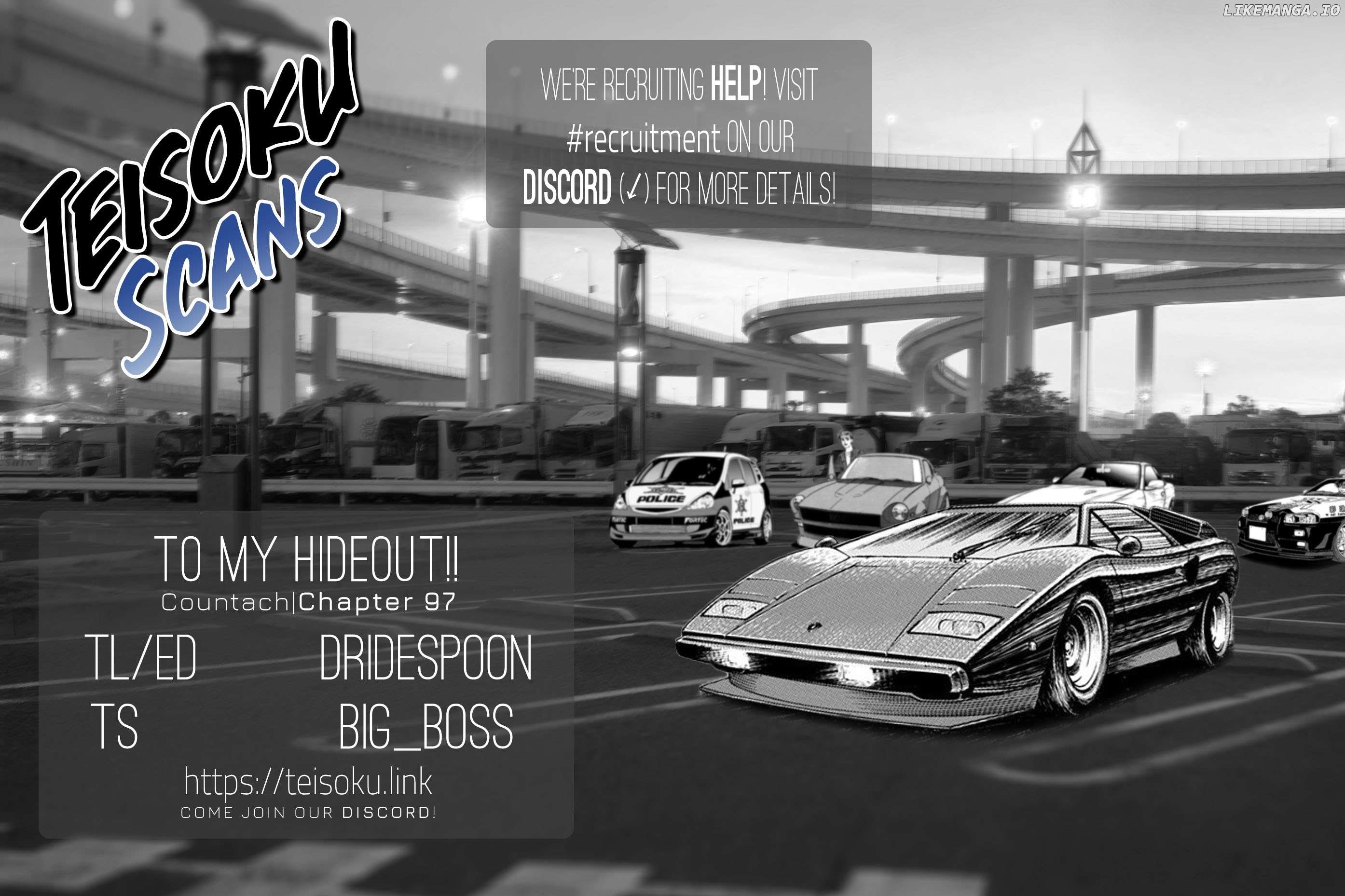 Countach Chapter 97 - page 17