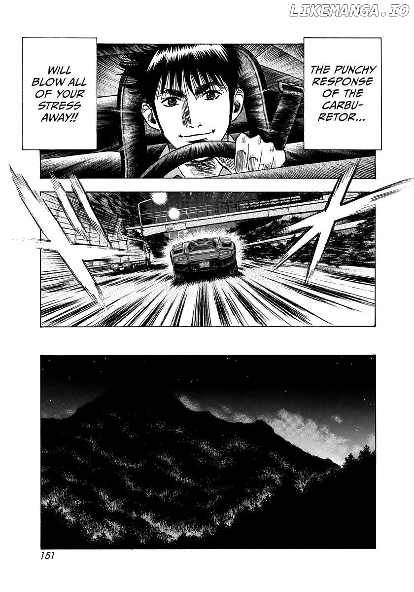 Countach Chapter 97 - page 7