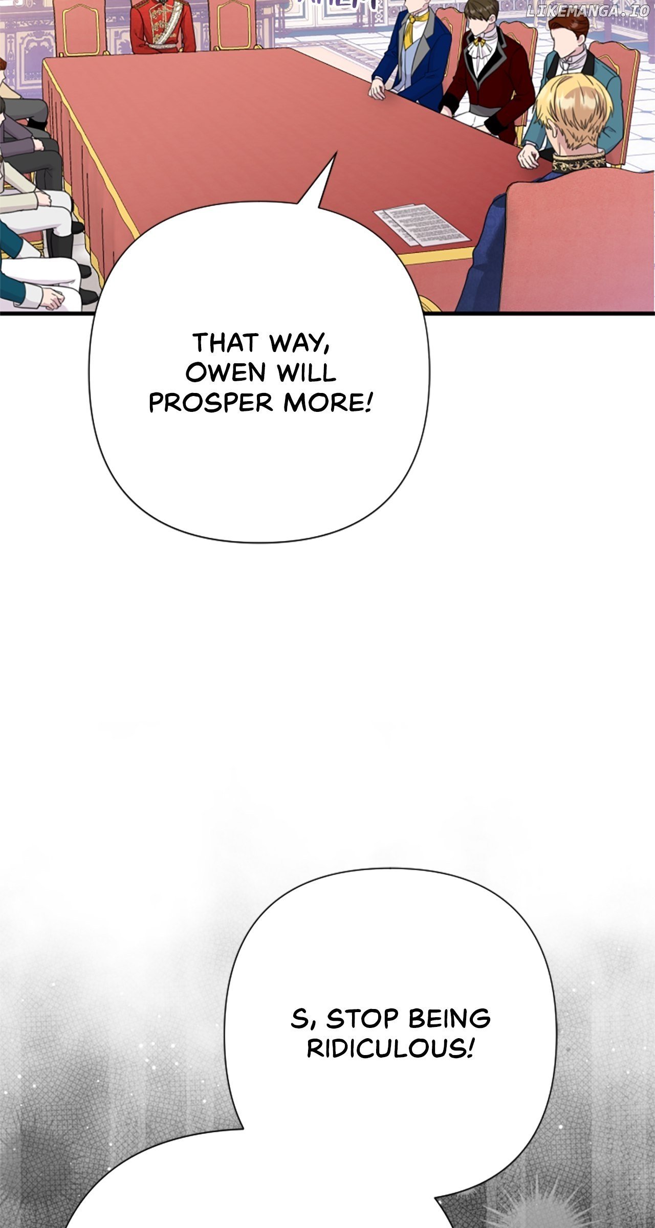 The Empress Wants To Avoid the Emperor Chapter 43 - page 75