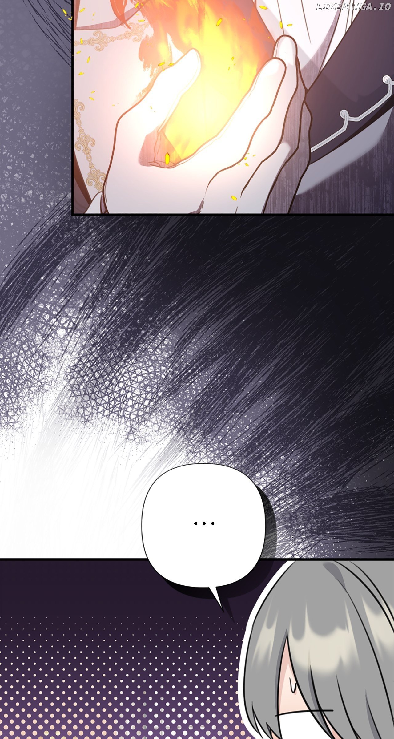 The Empress Wants To Avoid the Emperor Chapter 44 - page 26