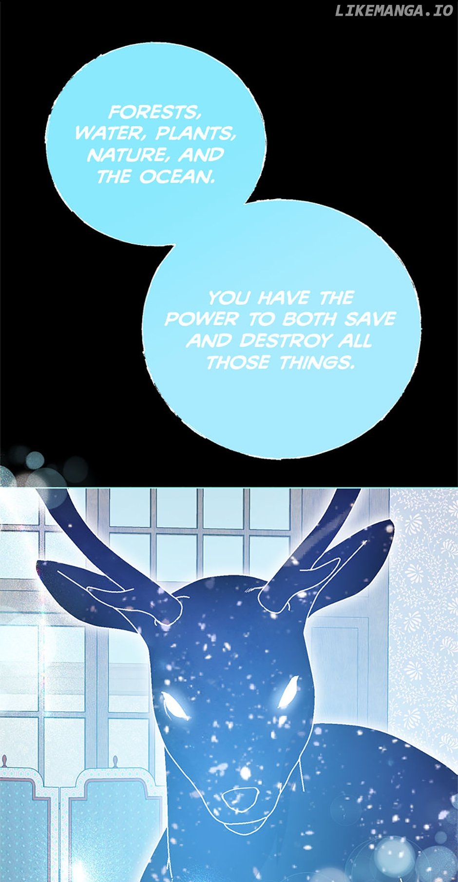 The Egoistic Courtship Chapter 43 - page 53