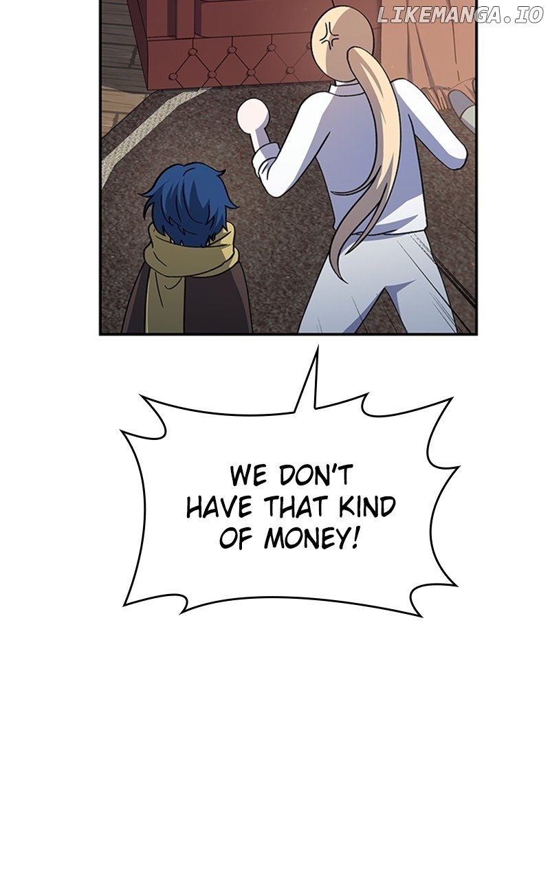 Swallow Knights Tales Chapter 15 - page 60