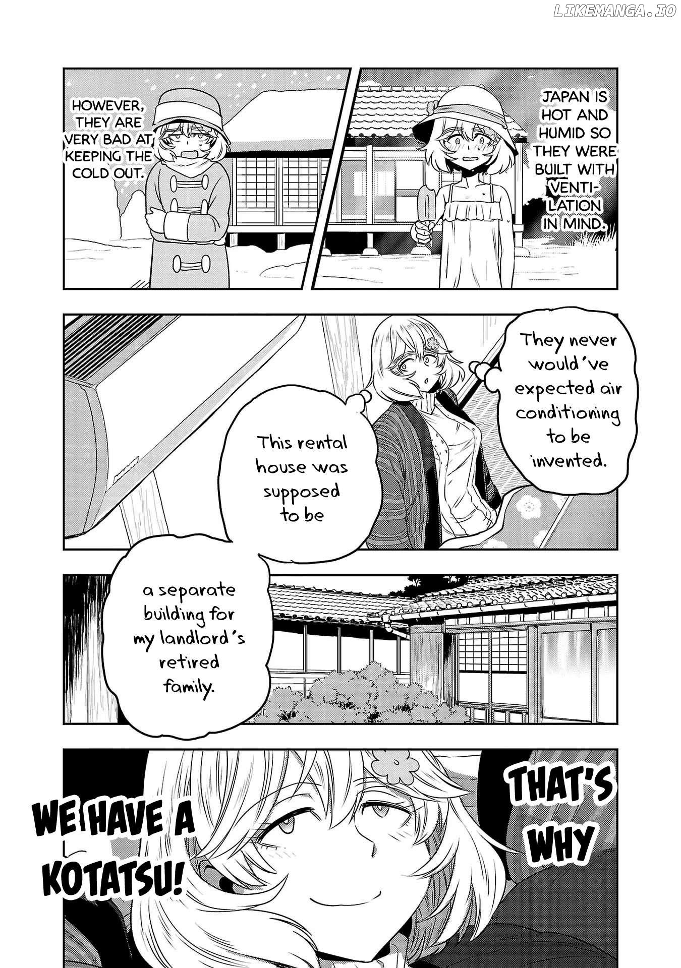 Haruka Reset Chapter 77 - page 11